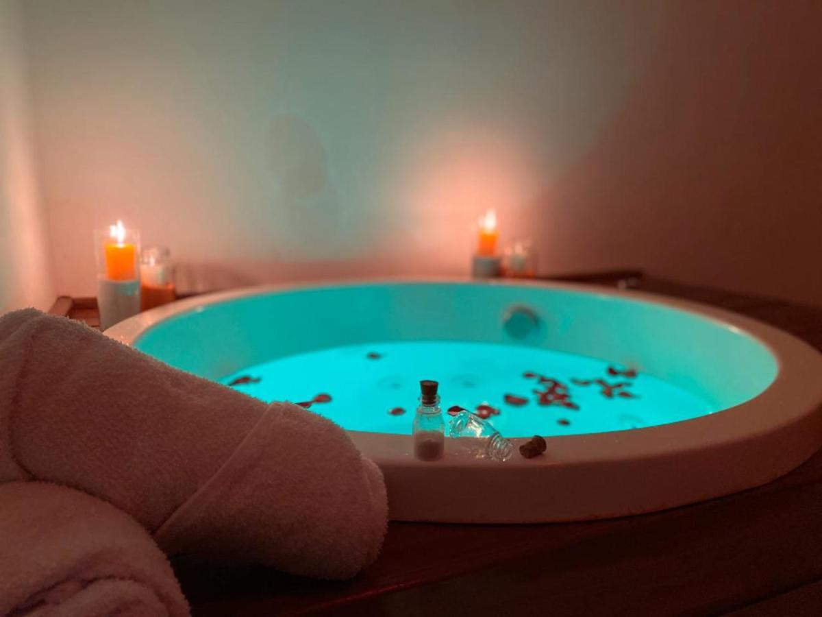 Hotel Itr-Spa Itupeva Zewnętrze zdjęcie