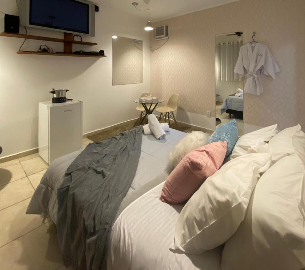 Hotel Itr-Spa Itupeva Zewnętrze zdjęcie