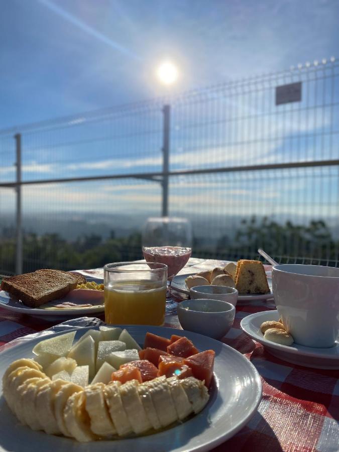 Hotel Itr-Spa Itupeva Zewnętrze zdjęcie