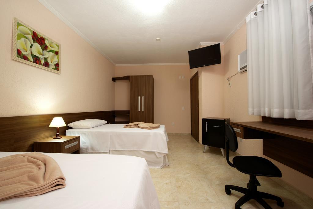 Hotel Itr-Spa Itupeva Pokój zdjęcie