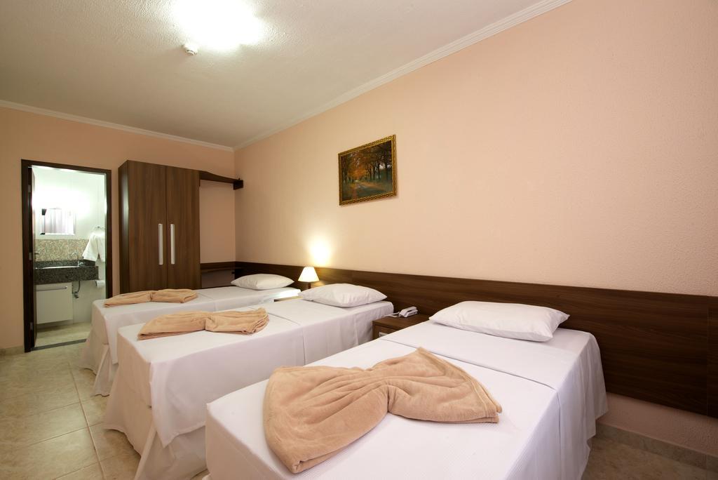 Hotel Itr-Spa Itupeva Pokój zdjęcie