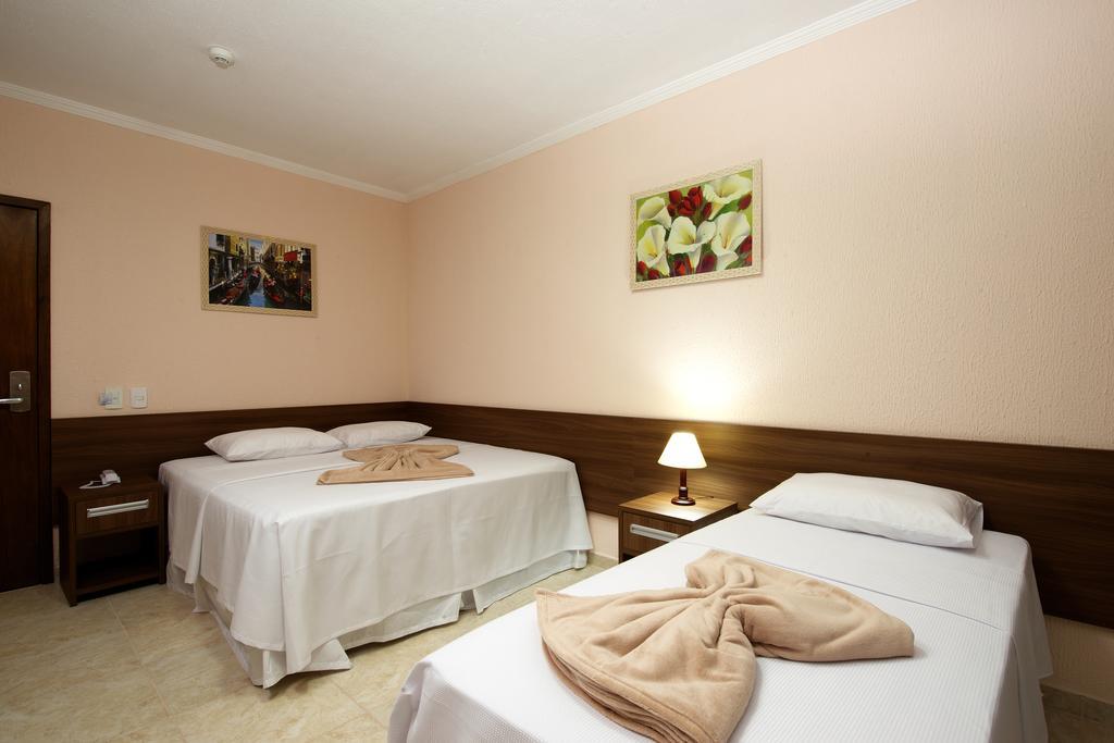 Hotel Itr-Spa Itupeva Pokój zdjęcie