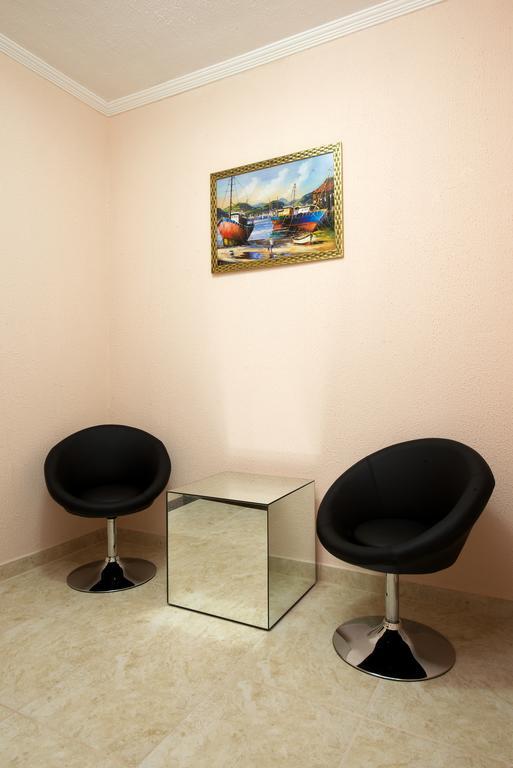 Hotel Itr-Spa Itupeva Zewnętrze zdjęcie