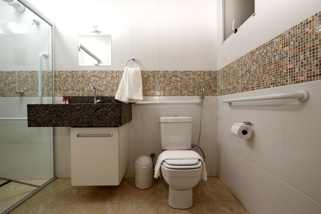 Hotel Itr-Spa Itupeva Zewnętrze zdjęcie