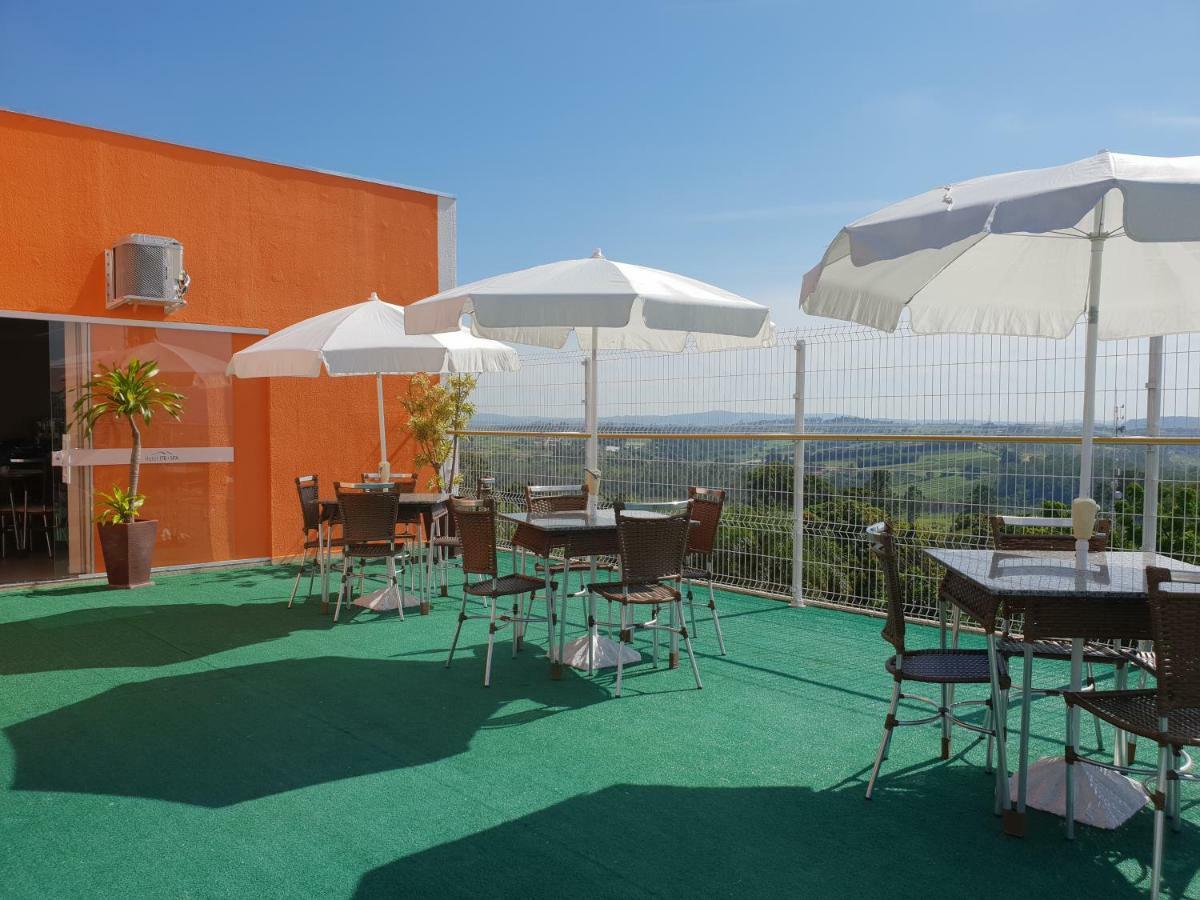 Hotel Itr-Spa Itupeva Zewnętrze zdjęcie